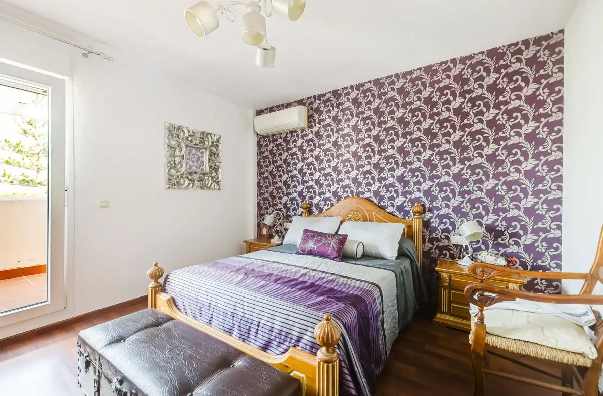 Chalet con terraza en venta en Calle el Tomillar, imagen 21