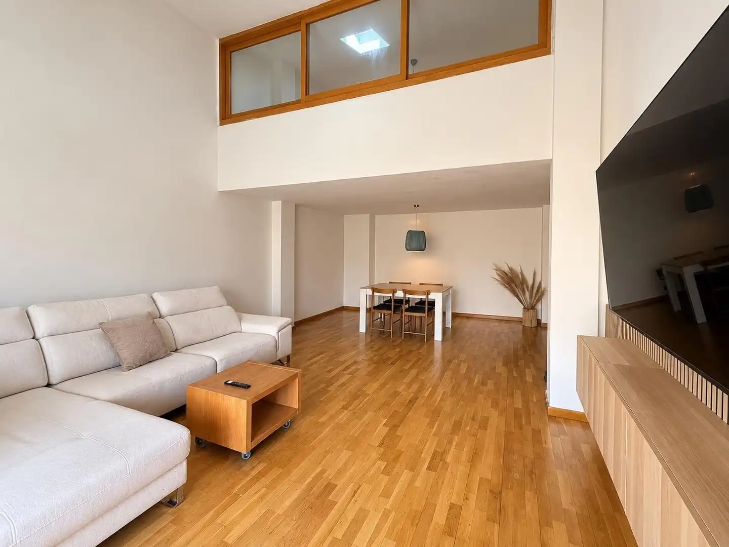Maisonette mit Terrasse zum Verkauf in JOSEP VIADER I MOLINER, imagen 2