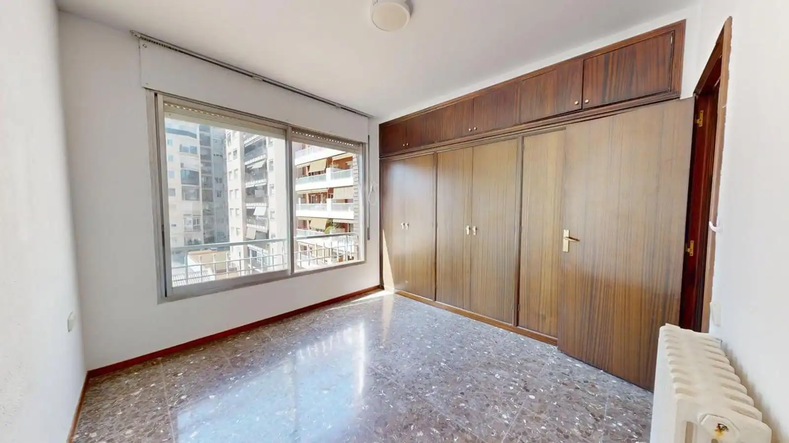 Piso en venta en La Nova Esquerra de l'Eixample