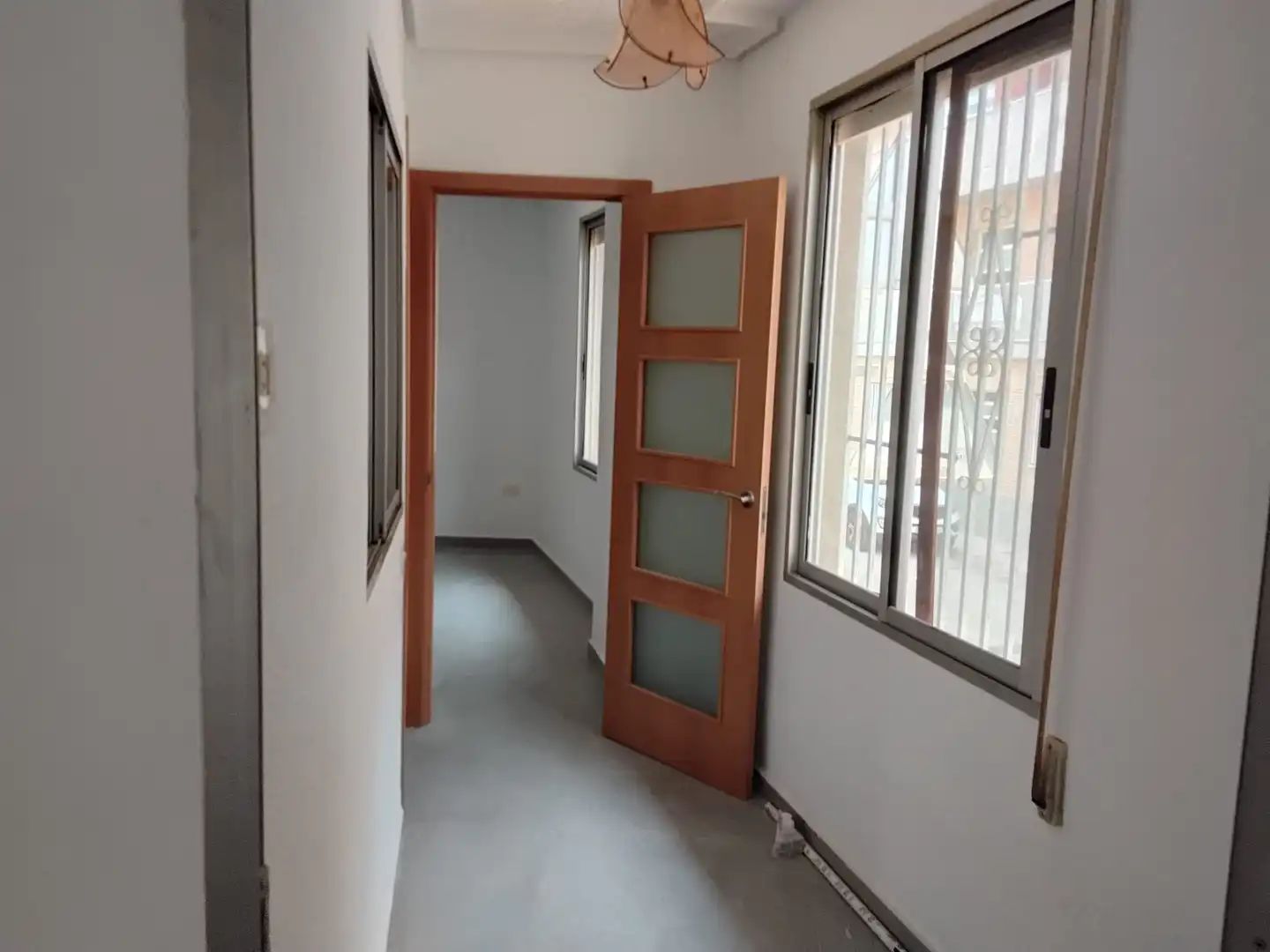 Flat for rent in Benaguasil  with Storage room, Oven and Washing machine