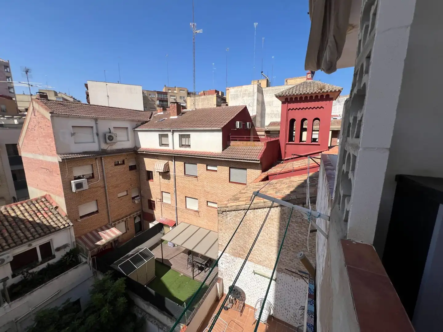 Flat with terrace for sale in GERONA, imagen 9