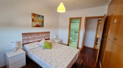 Foto 5 von Wohnung zur Miete in Calle Ingeniero Vargas Machuca, La Casería - San Carlos, San Fernando