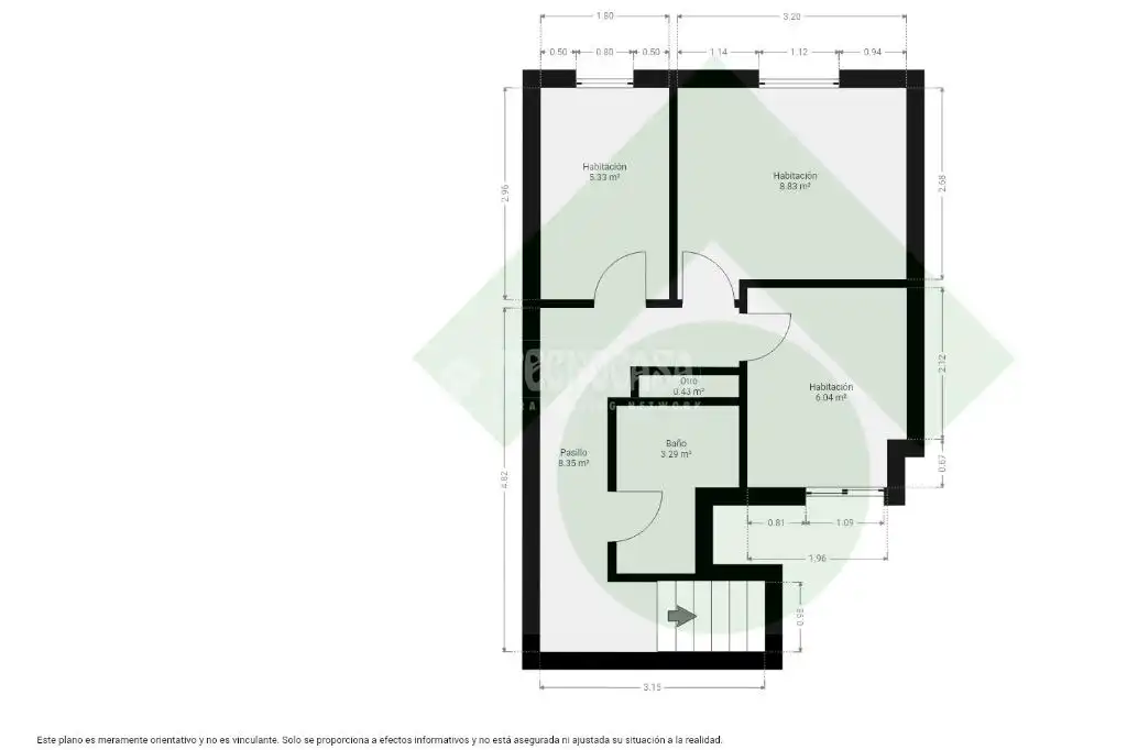 Flat for sale in Alpedrete  with Heating, Storage room and Balcony