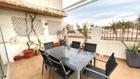 Terrace of Flat for sale in  Almería Capital