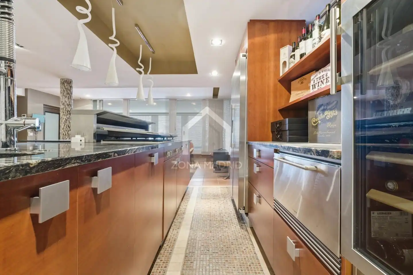Casa o chalet en venta en Urbanización Punta Galea, Las Vegas - El Pozanco - Adelfillas