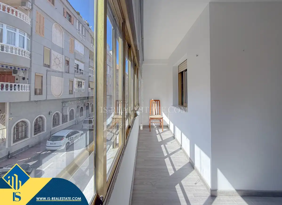Apartament en venda a Playa del Acequión, Náufragos y Rocío del Mar, imagen 15