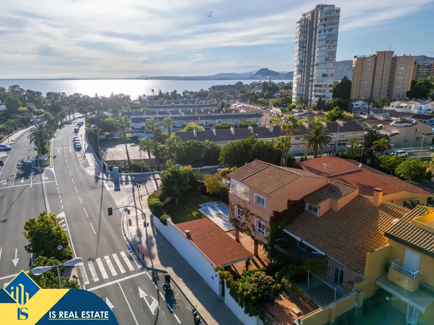 Villa mit Pool zum Verkauf in Playa de San Juan - El Cabo de las Huertas, imagen 3