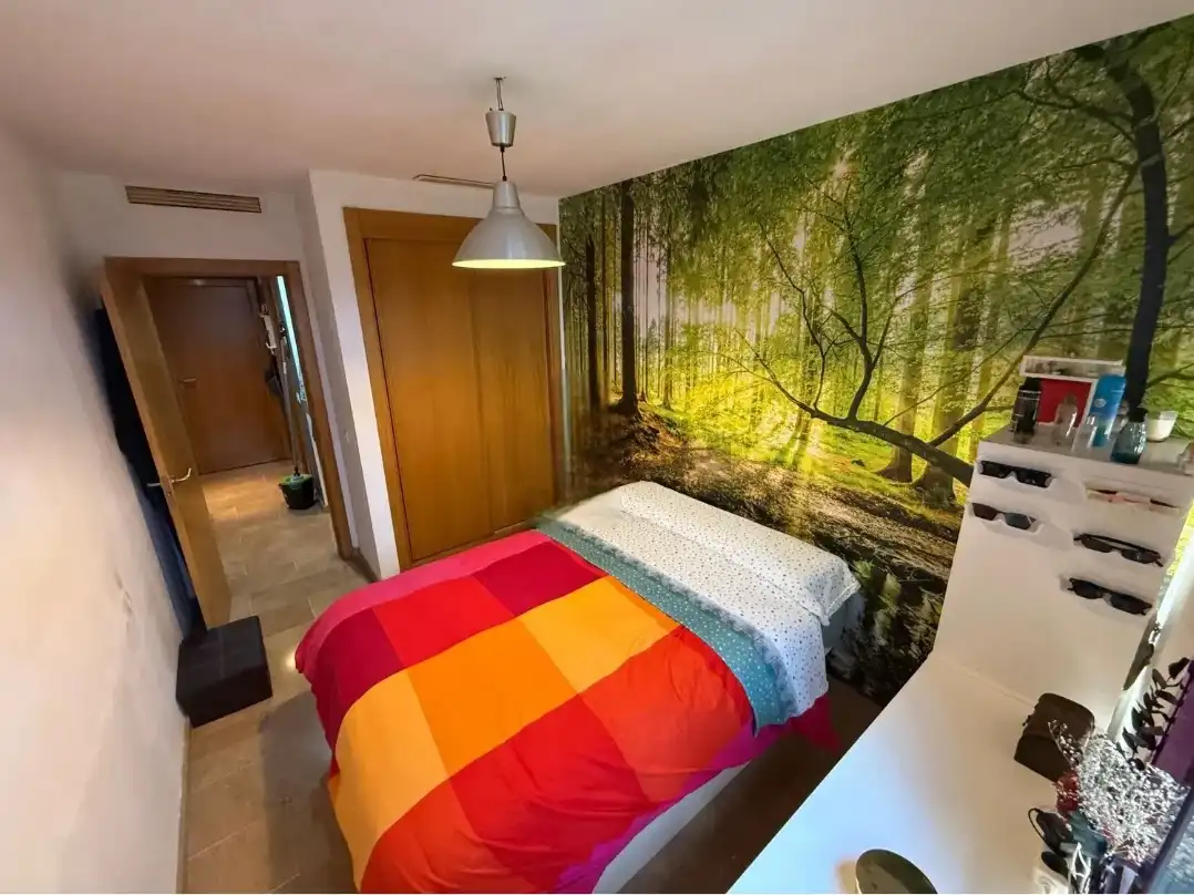 Habitación de Planta baja en venta en Torremolinos con Terraza y Piscina