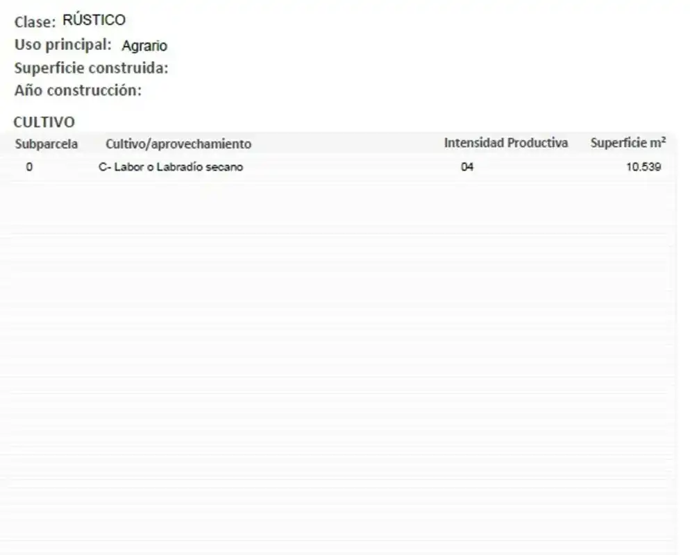 Rural land for sale in Torrejón de Velasco, imagen 3