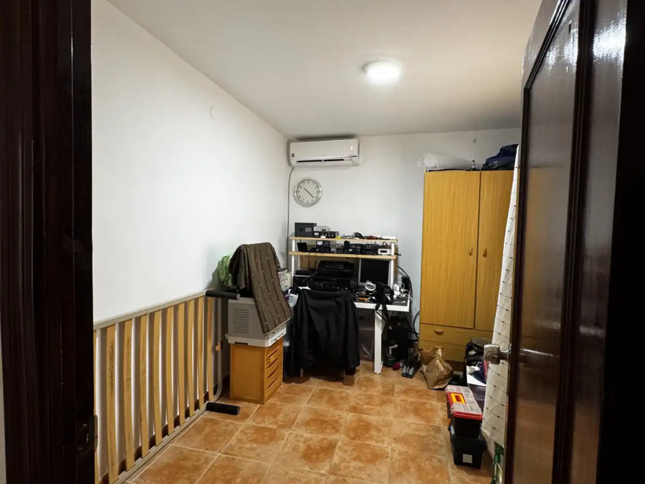 Finca rústica en venda en Benizalón amb Aire condicionat i Terrassa