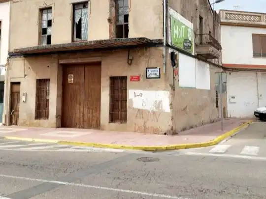 Reihenhaus zum Verkauf in Carrèr València 91, imagen 4