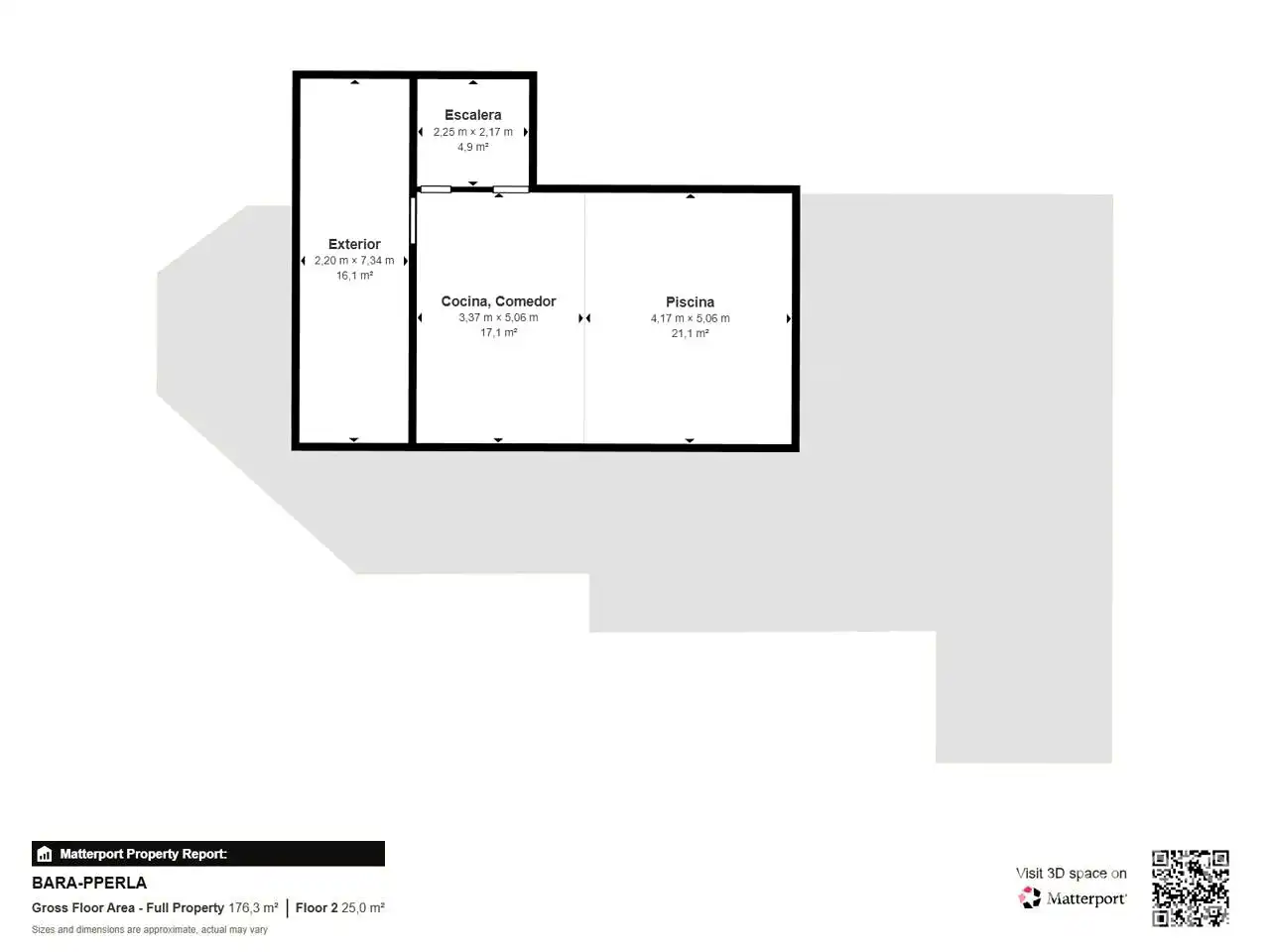 Dúplex en venta en Peñíscola / Peníscola con Aire acondicionado, Terraza y Trastero