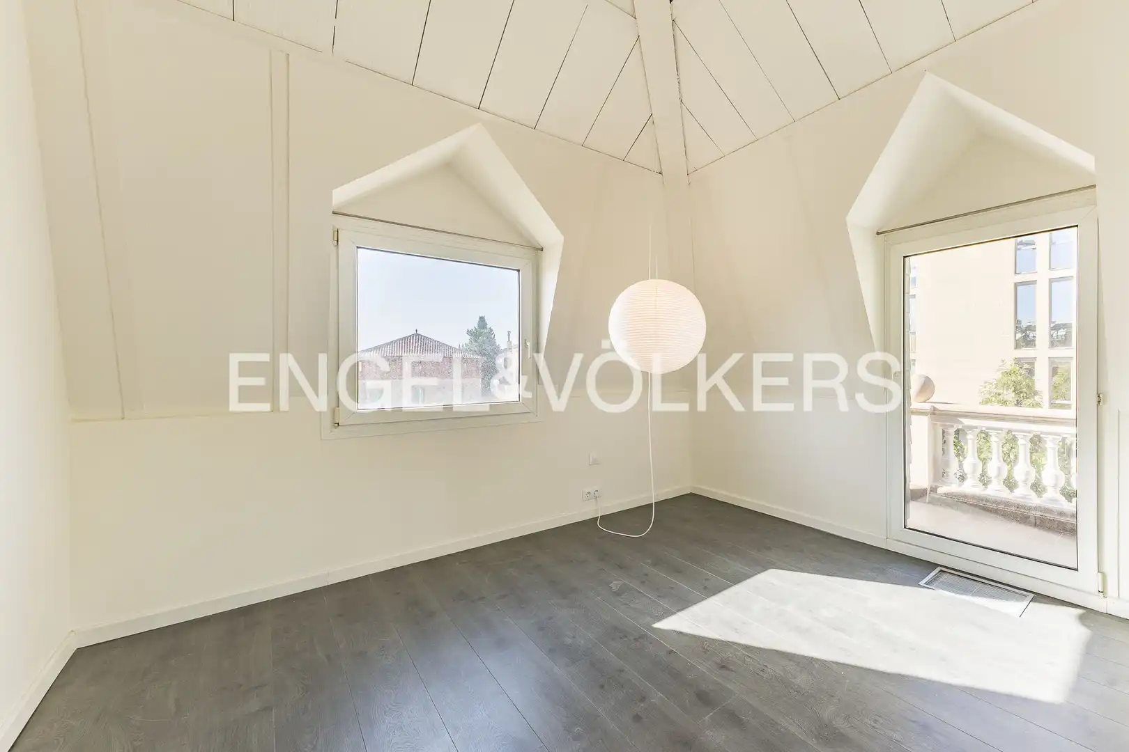 Maison mitoyenne avec terrasse à louer à Sarrià - Sant Gervasi, imagen 44