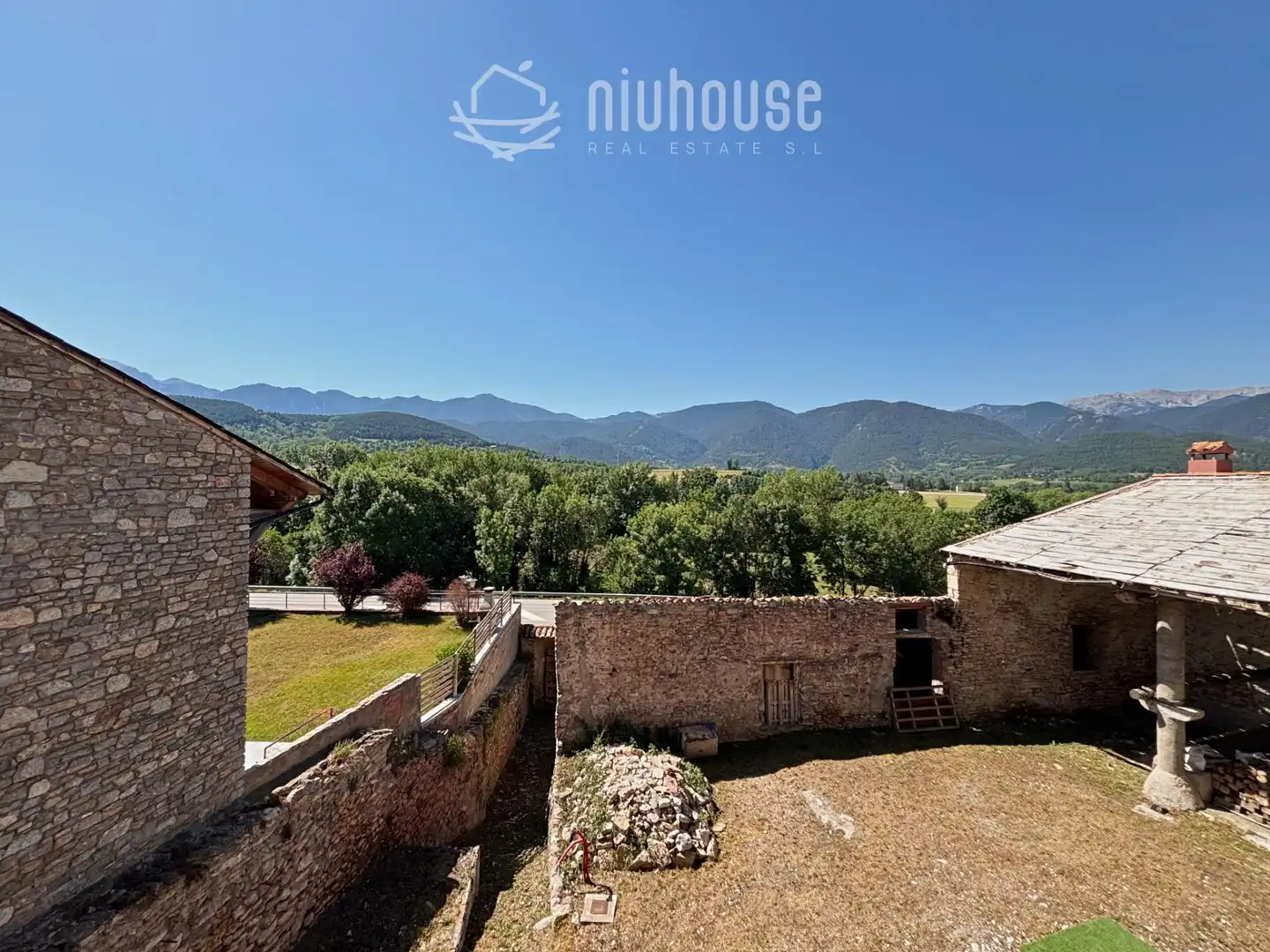 Landhaus zum Verkauf in Bellver de Cerdanya, imagen 22
