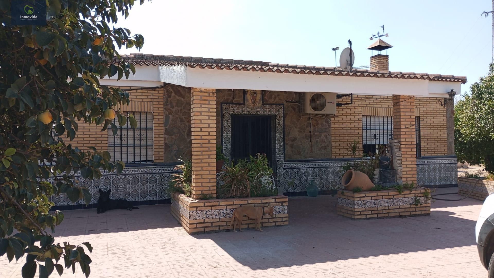 Vista exterior de Casa o xalet en venda en  Córdoba Capital amb Aire condicionat, Jardí privat i Traster