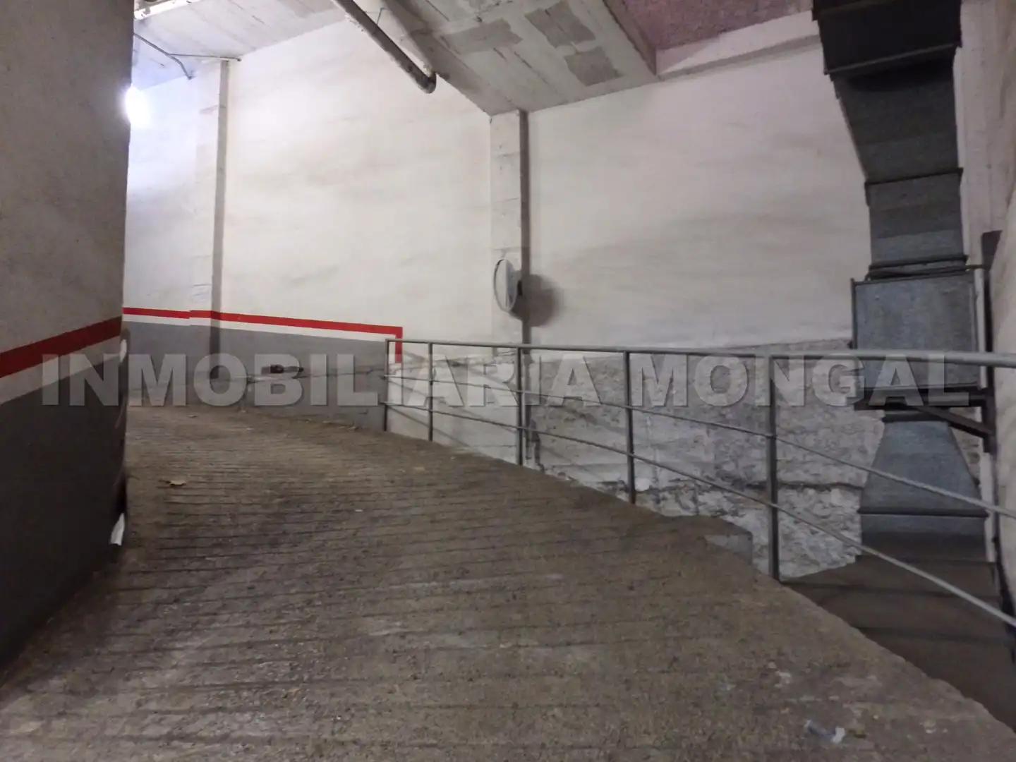 Garage zur Miete in Avinguda Maria Girona, 41, Centre
