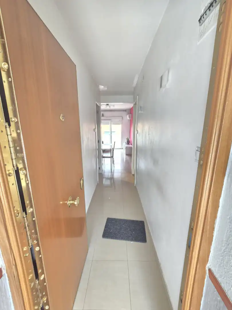 Flat for sale in Usera