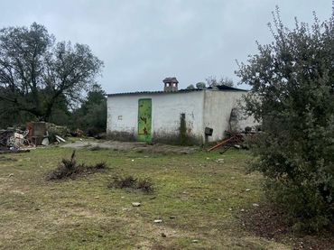 Terreny rústic en venda a Sotillo de la Adrada