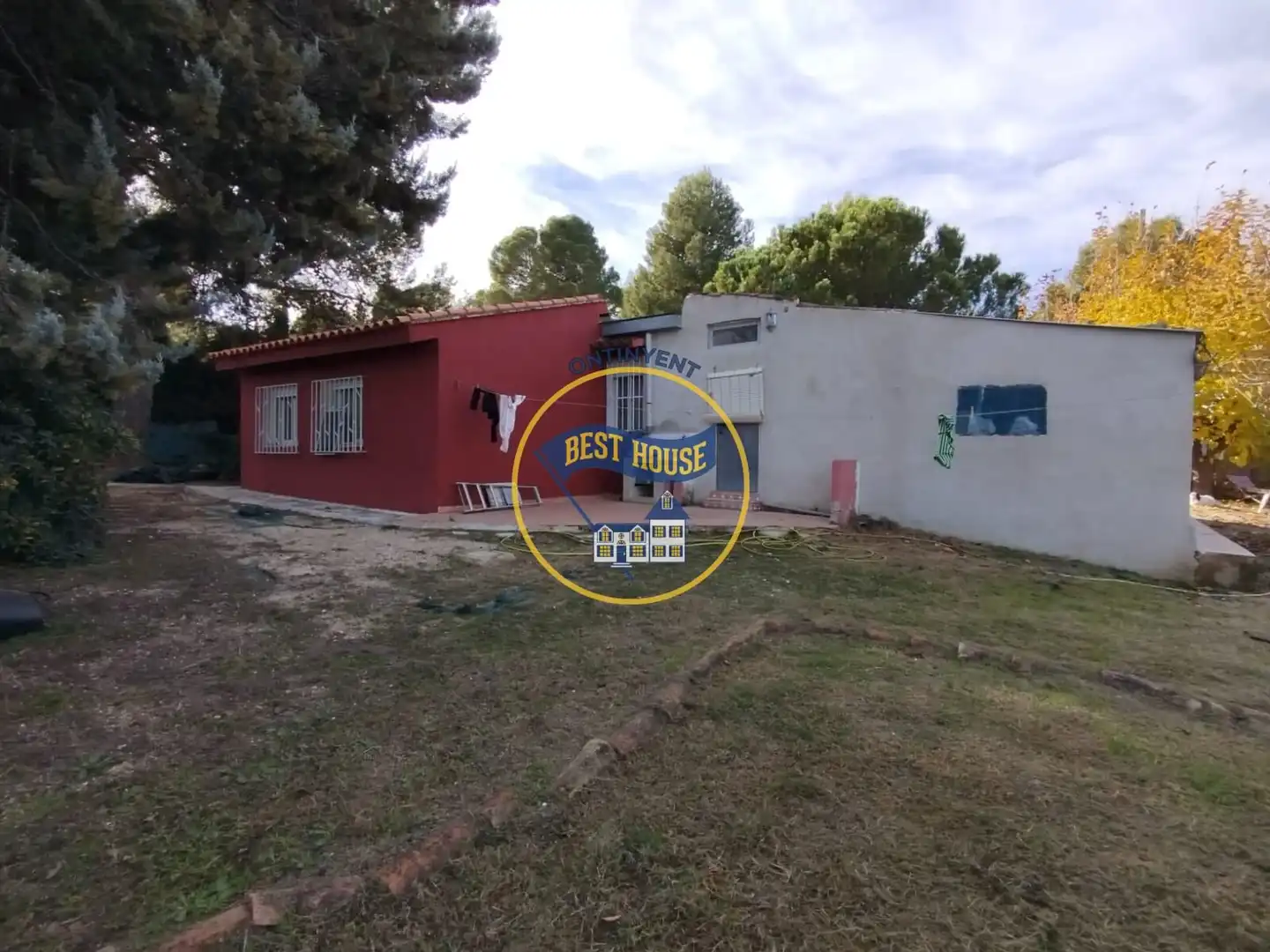 Villa in vendita a Sant Josep - Zona Hospital, imagen 25