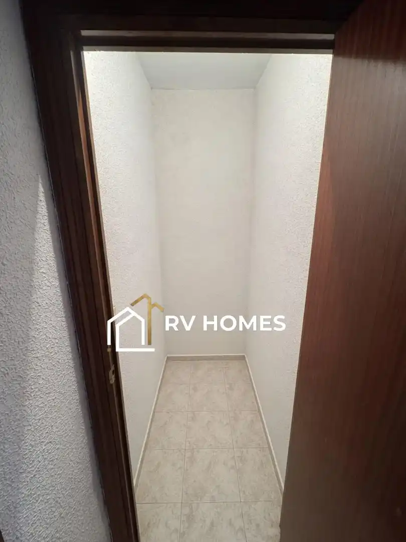 Bedroom of Flat for rent in Cáceres  with Air Conditioner, Heating and Terrace