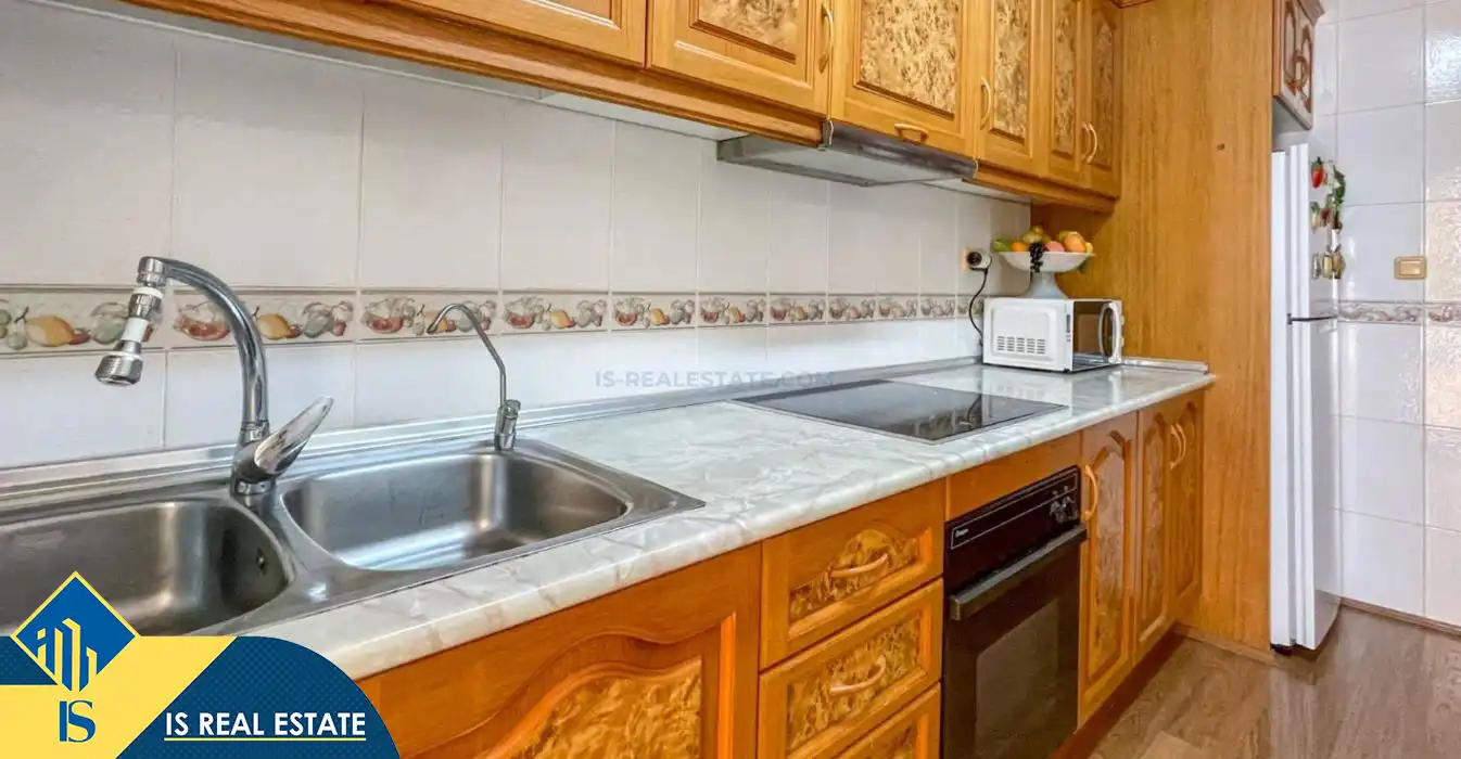 Apartament amb ascensor en venda a Centro, imagen 4