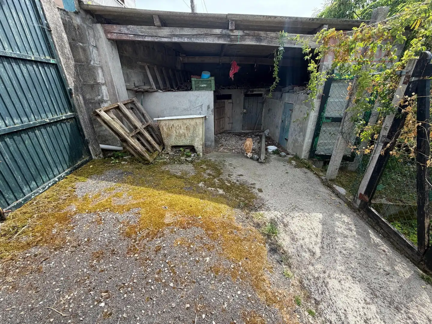 Casa o chalet en venta en Bueu con Calefacción, Trastero y Amueblado