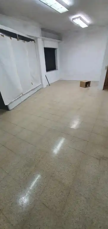 Planta baixa en venda en  Barcelona Capital