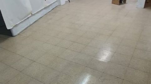 Foto 2 de Planta baixa en venda a Avinguda de la Mare de Déu de Montserrat, El Guinardó, Barcelona Capital