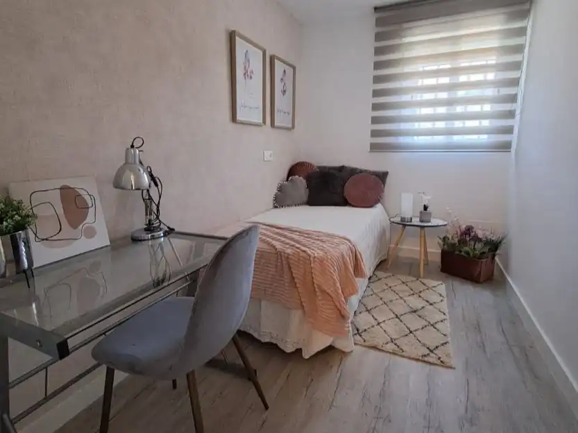 Habitación de Casa o chalet en venta en Galapagar
