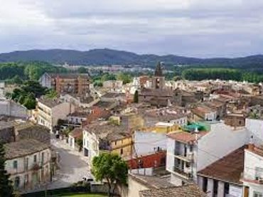 Terreno rustico in vendita a La Cellera de Ter