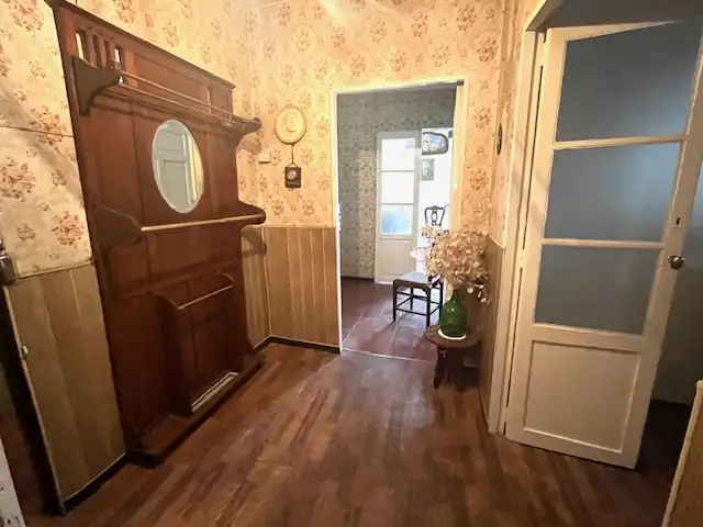 Casa o chalet en venta en Cuéllar con Calefacción