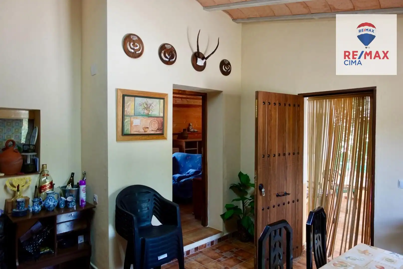 Houses for sale in Cúllar  with Private garden and Community pool