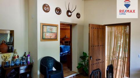 Foto 4 de Casa o chalet en venta en Cúllar, Granada