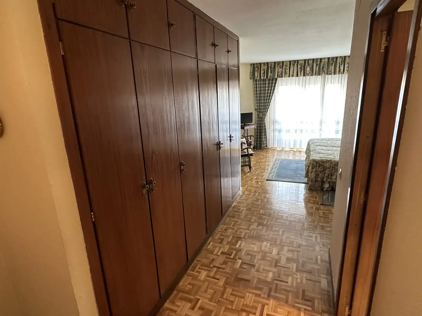Habitación de Piso en venta en Burgos con Calefacción, Parquet y Terraza