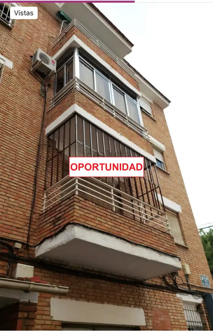 Pis en venda a García de Loaysa, imagen 2