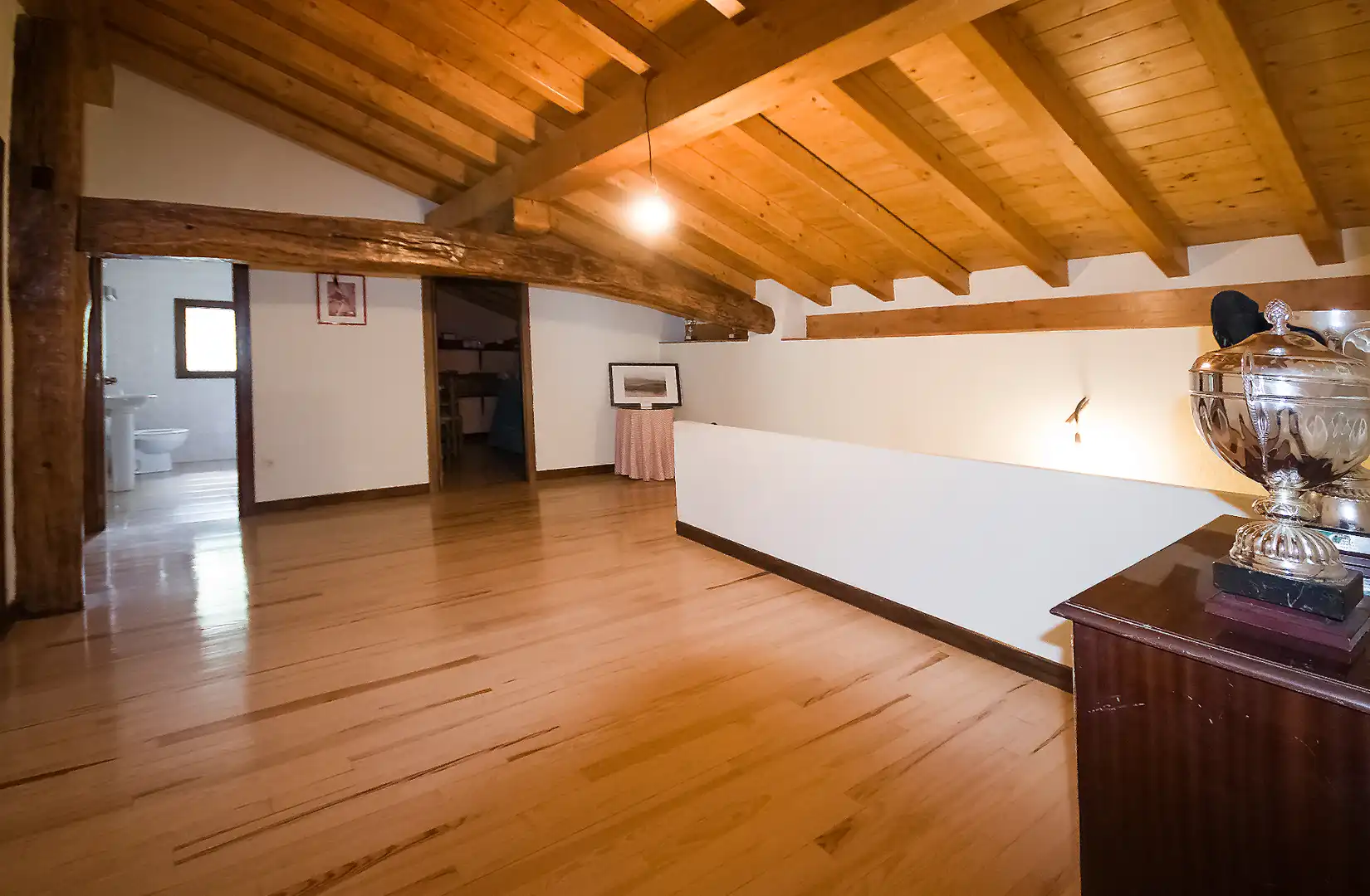 Finca rústica en venda en Orexa