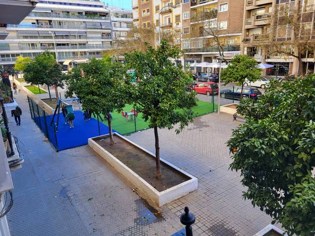 Piso en Alquiler en Los Remedios