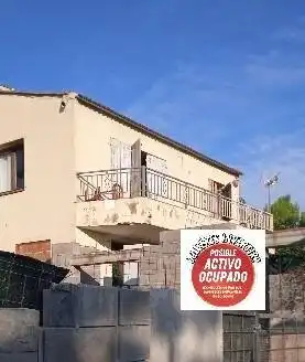 Casa con piscina en venta en Calle MAGNOLIA