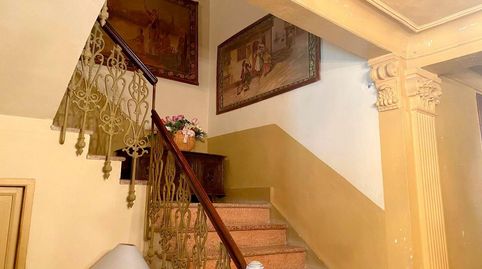 MAJESTUOSA CASA SEÑORIAL EN LA FONT DE LA FIGUERA, imatge 5