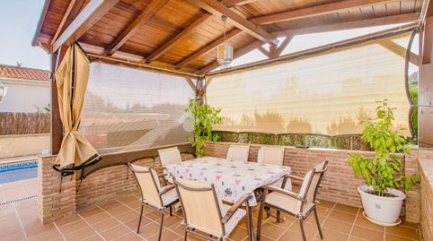 Photo 4 of Houses for sale in Cenes de la Vega, Granada