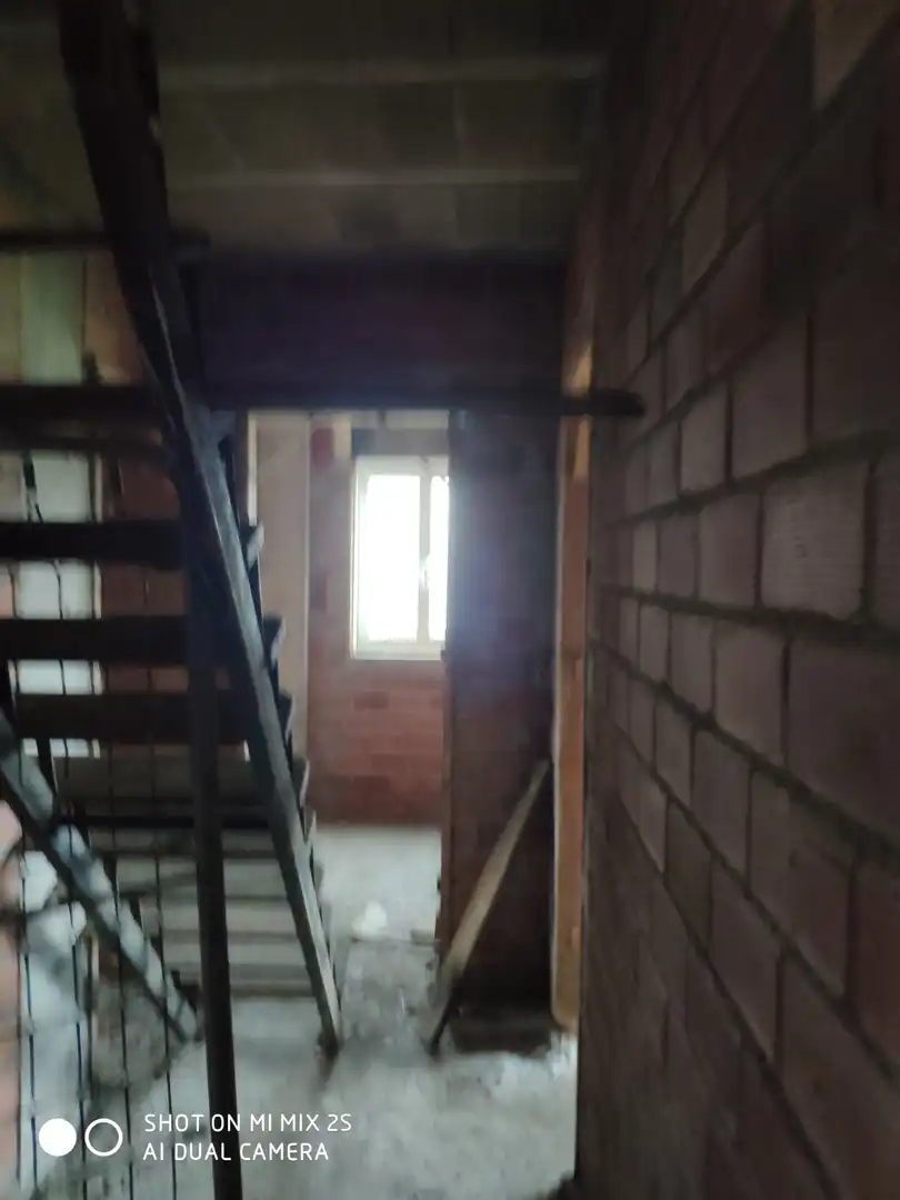 Casa o chalet en venta en Cerceda con Jardín privado