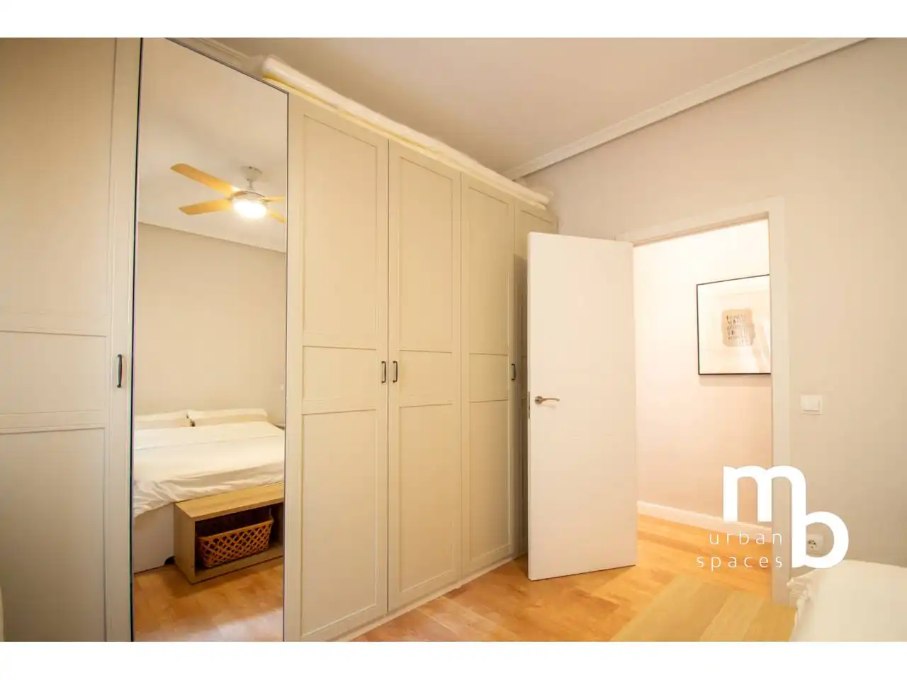 Flat for sale in Calle Modesto Lafuente, imagen 32