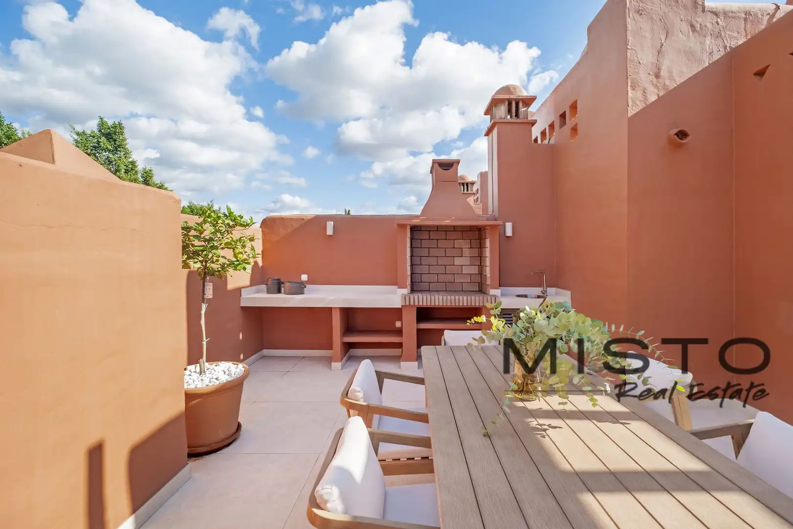 Wohnung zur Miete in Marbella, Málaga