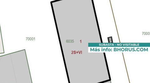 Foto 3 de Piso en venta en Jardines de Zorrotza, 6, Zorrotza, Bilbao