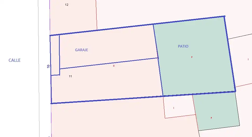 Casa o chalet en venta en La Puebla de Montalbán