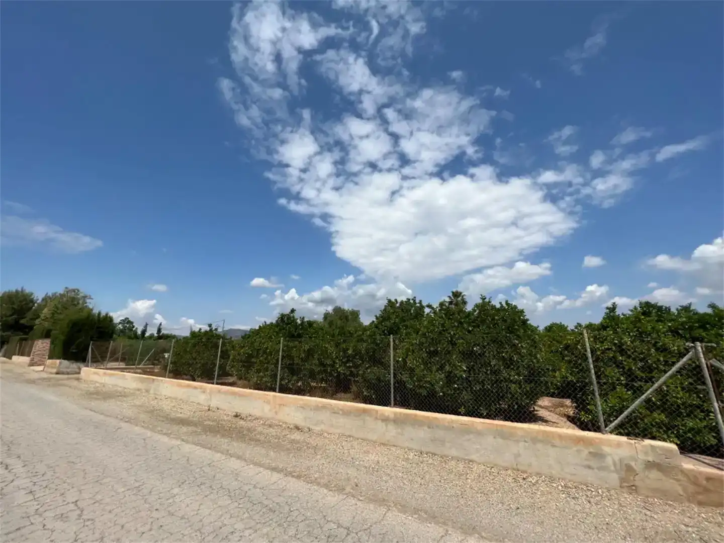 Terreno en venta en Alhama de Murcia ciudad