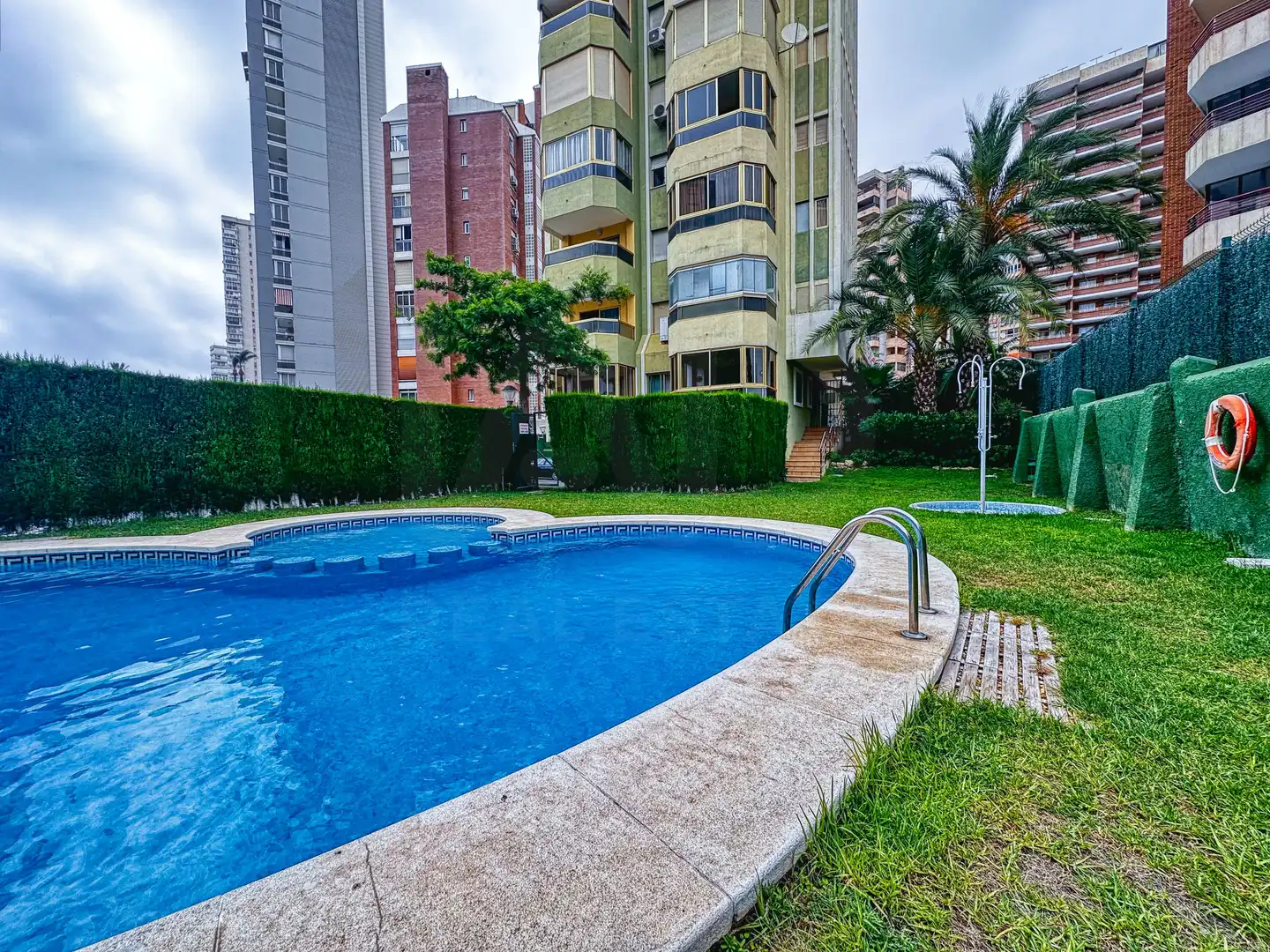 Appartement avec ascenseur à vendre à Playa de Levante