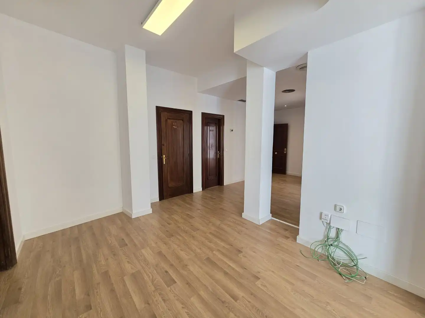 Office for sale in Málaga  with Air Conditioner