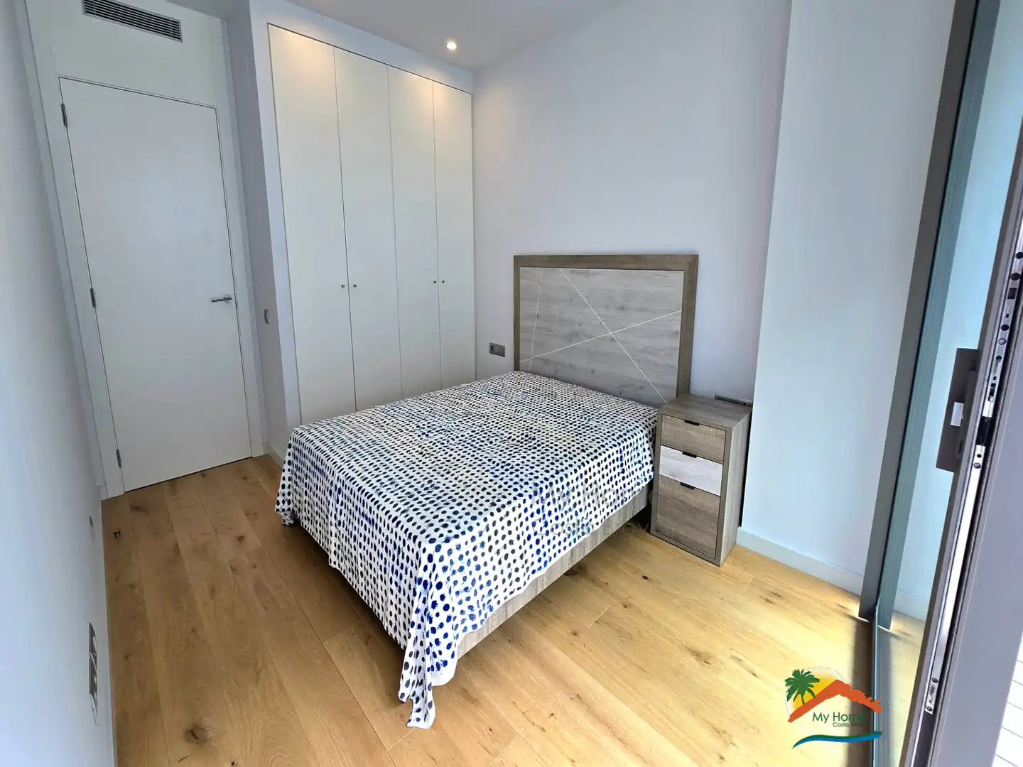 Appartement avec terrasse à vendre à Passeig de Camprodon i Arrieta 18, imagen 14