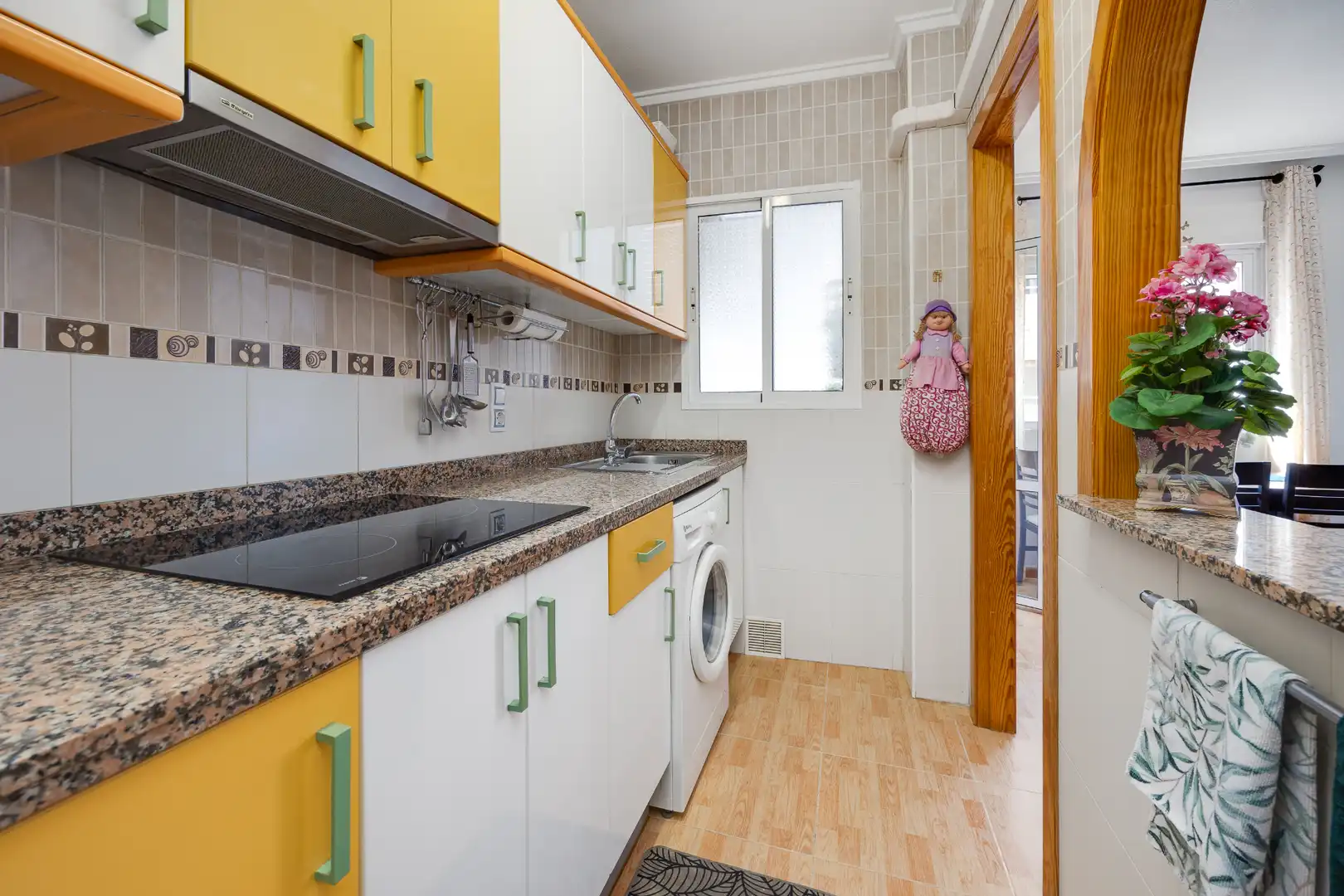 Apartment with lift for sale in Calle San Luis 4, imagen 22